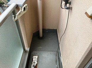 塚口駅 徒歩2分 3階の物件内観写真